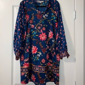 Loft Dress